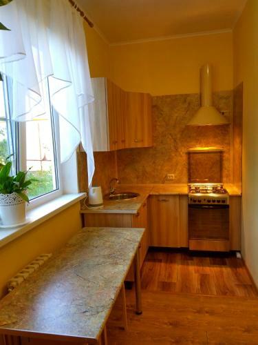 Hostal On Krasnodarskaya Guest House
