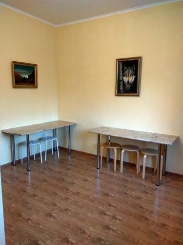 Hostal On Krasnodarskaya Guest House