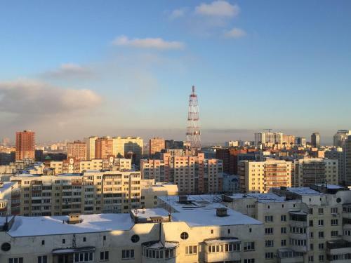 Apartments Gorskiy