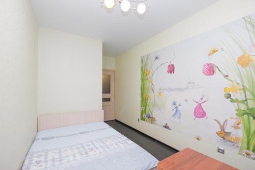 Nsk-kvartirka, Gorskiy Apartment 10