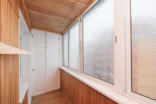 Nsk-kvartirka, Gorskiy Apartment 10