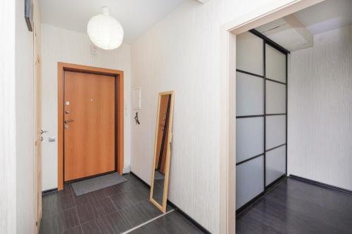 Nsk-kvartirka, Gorskiy Apartment 10