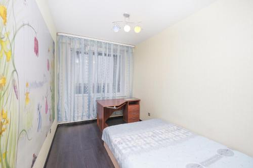 Nsk-kvartirka, Gorskiy Apartment 10