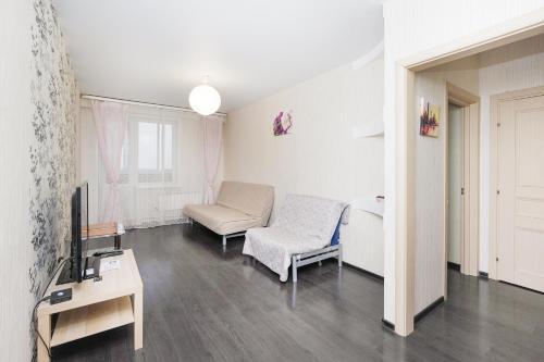 Nsk-kvartirka, Gorskiy Apartment 10