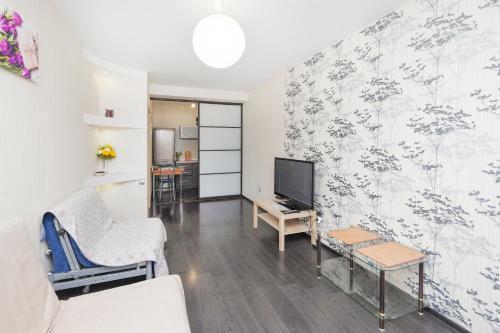 Nsk-kvartirka, Gorskiy Apartment 10