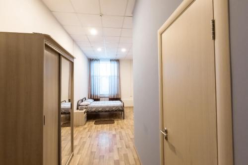 Albergue ????-????? "??????"