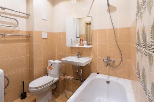 Apartamento ??????????? ?? ??????? ????????? 1 55