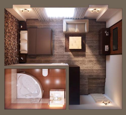 Park Hotel Shishka