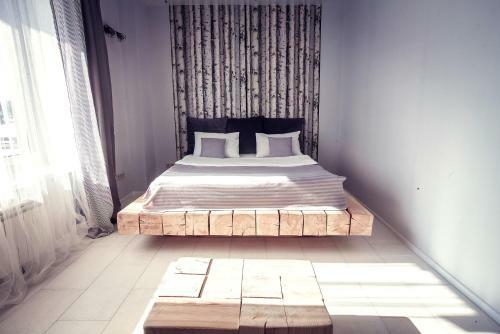 Park Hotel Shishka