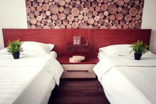 Park Hotel Shishka