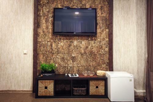 Park Hotel Shishka
