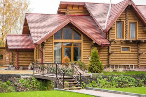 Park Hotel Shishka