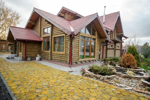 Park Hotel Shishka