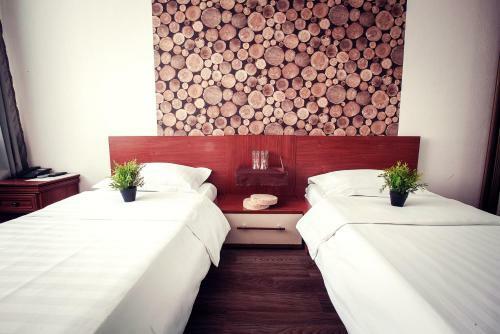 Park Hotel Shishka