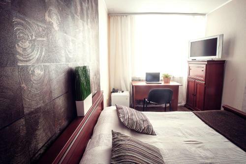 Park Hotel Shishka