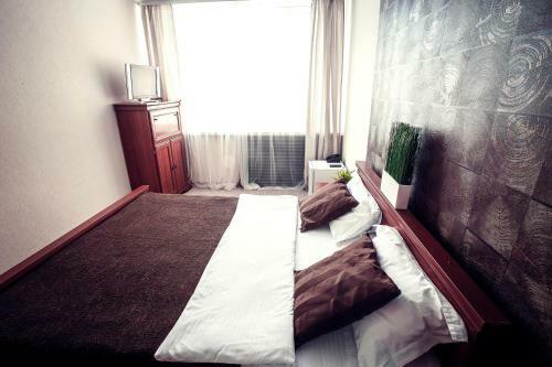 Park Hotel Shishka