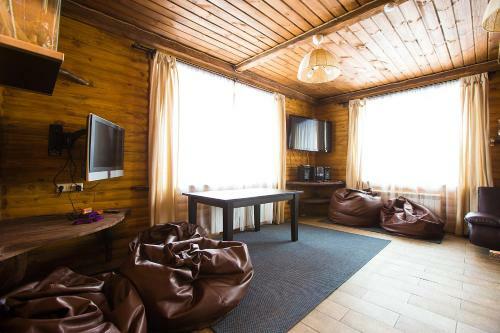 Park Hotel Shishka