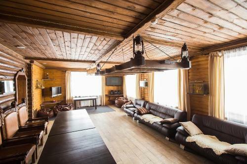 Park Hotel Shishka