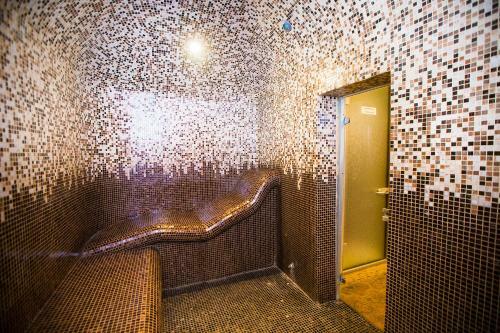 Park Hotel Shishka