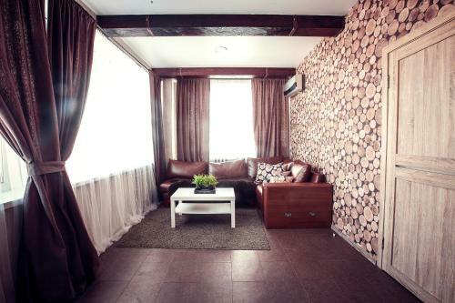 Park Hotel Shishka