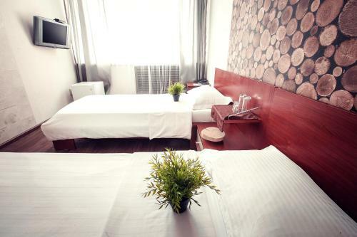 Park Hotel Shishka
