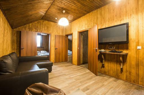 Park Hotel Shishka