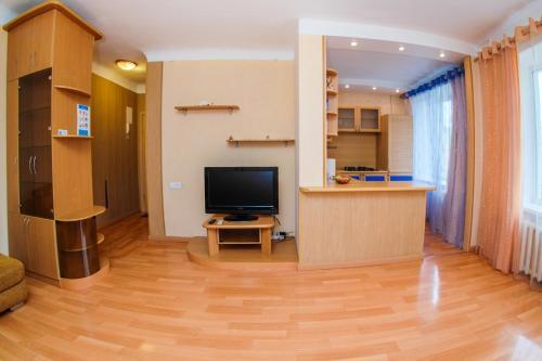Nsk-kvartirka, Apartment Vatutina, 23