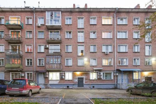 Nsk-kvartirka, Apartment Vatutina, 23