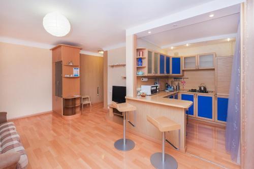 Nsk-kvartirka, Apartment Vatutina, 23