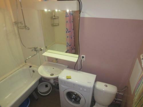 Apartment Anapskoe Shosse 41e