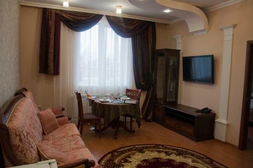 Gostinitsa Absolut-hotel