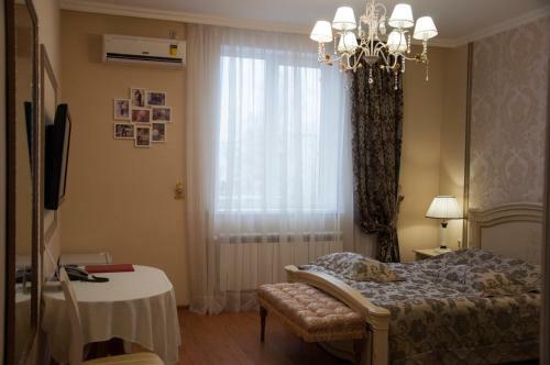 Gostinitsa Absolut-hotel