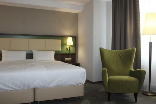 Hotel Devon