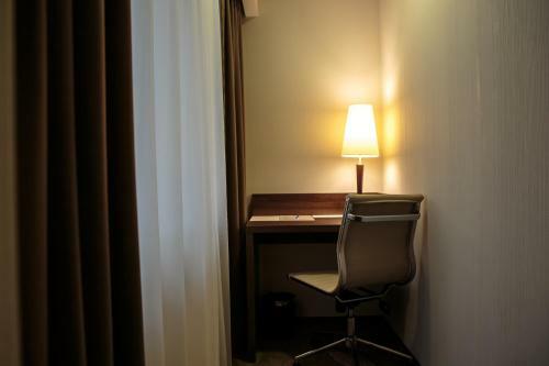 Hotel Devon