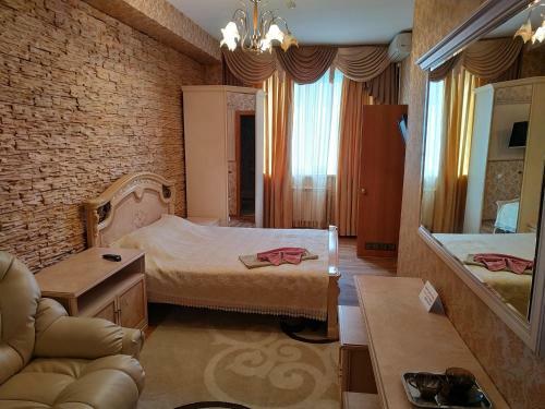 Hotel Oktyabrskaya