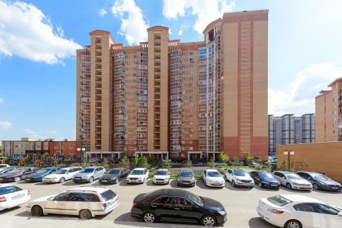 Apartamento ???????? ????????