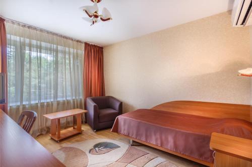 Hotel Orbital (tsipk)