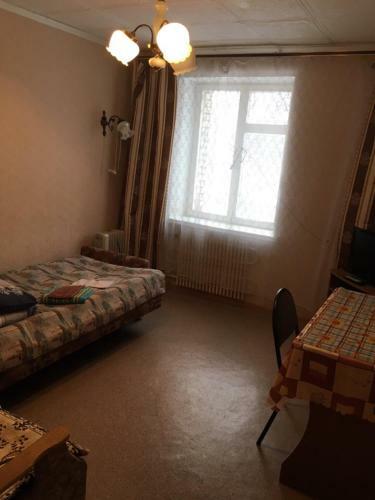 Albergue Hotel 26