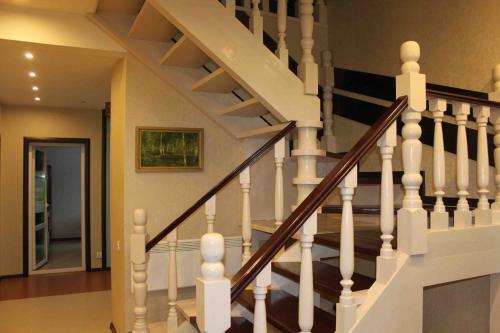 Hostal Guest House On Vokzalnaya
