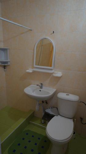 Hostal ???????? 21