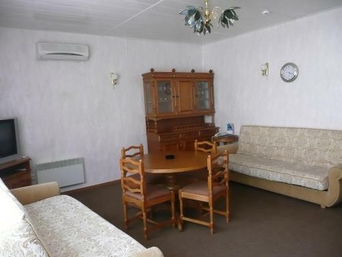 Hotel Amaks Resort Orbita