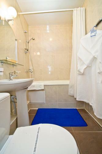 Hotel Amaks Resort Orbita