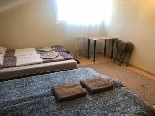 Posada Mini-hotel Uspenka