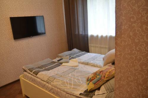 Posada Mini-hotel Uspenka