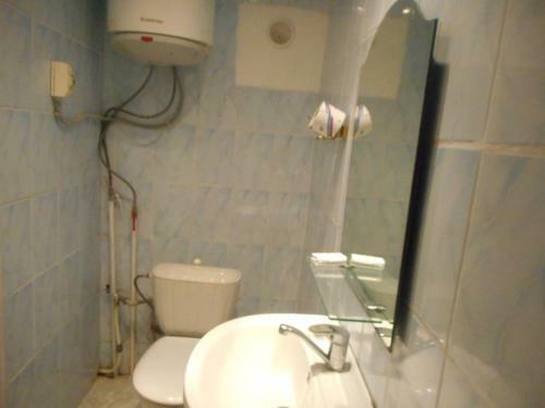 Hostal Aleksandriya Guest House