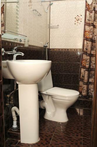 Hostal Aleksandriya Guest House