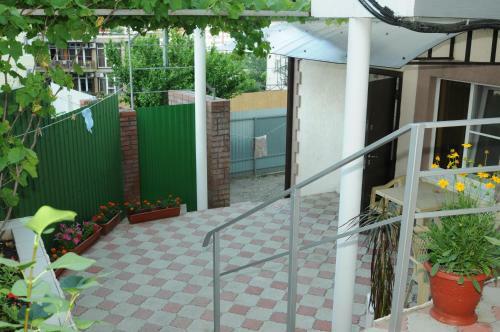 Hostal Aleksandriya Guest House