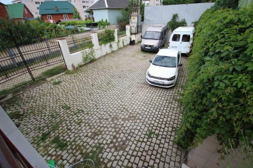 Hostal Solnechniy Guest House