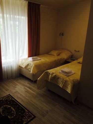 Motel Noy