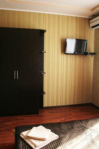Hostal Premier Guest House
